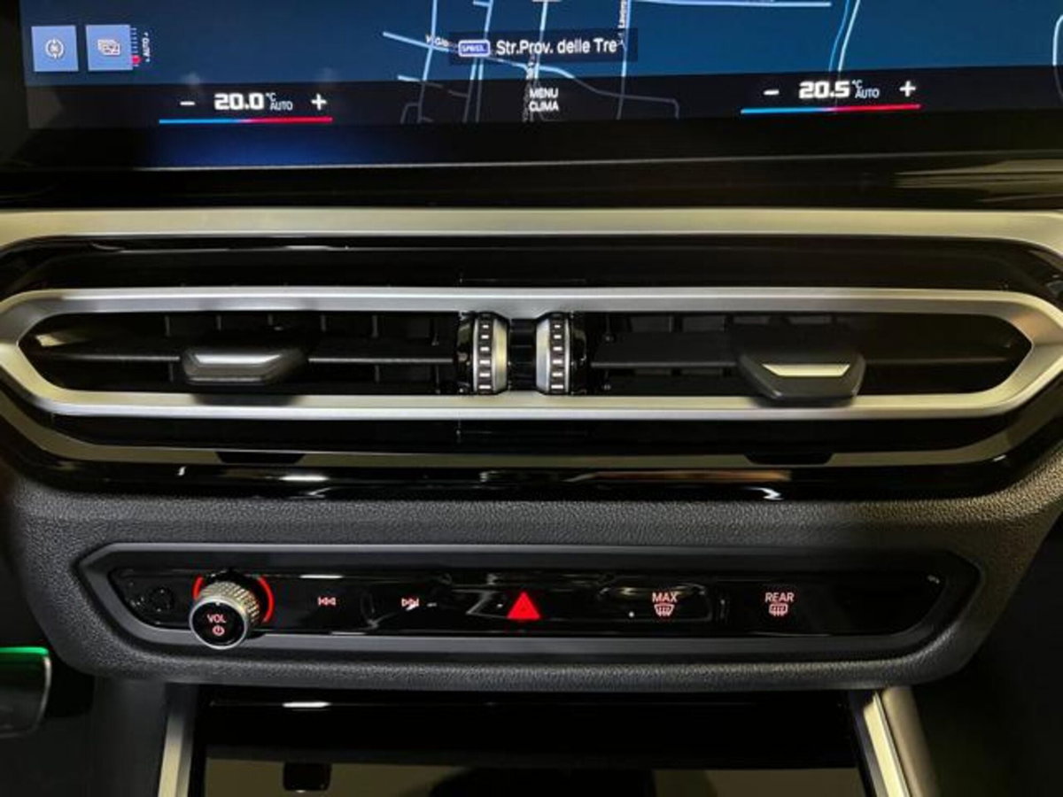 BMW Serie 3 M3 3.0 Competition M xdrive auto (19)