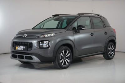 Citroen C3 Aircross PureTech 110 S&S Shine Pack usata
