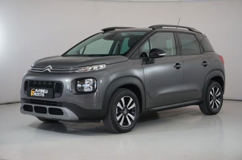 Citroen C3 Aircross PureTech 110 S&S Shine Pack