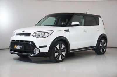 Kia Soul 1.6 CRDi You® usata