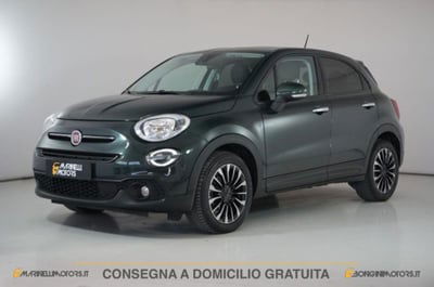 Fiat 500X 1.3 mjet 95cv usata