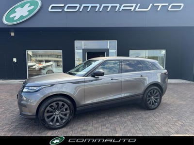 Land Rover Range Rover Velar 2.0D I4 240 CV usata