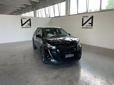 Peugeot 2008 BlueHDi 110 S&S Active Pack usata
