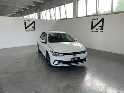 Volkswagen Golf 1.5 eTSI 150 CV EVO ACT DSG Life usata