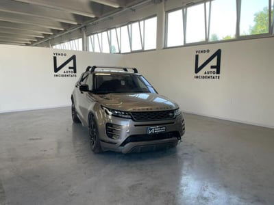 Land Rover Range Rover Evoque 1.5 I3 PHEV 300 CV AWD Auto R-Dynamic S usata