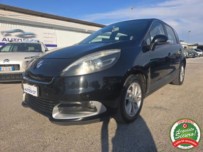Renault Scenic E-Tech Electric 1.5 dCi 110CV Wave usata