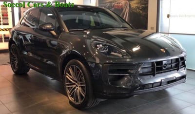 Porsche Macan 2.9 S 380cv pdk usata