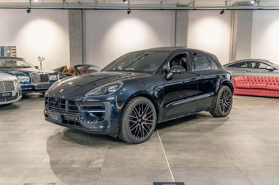 Porsche Macan GTS usata