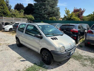 Renault Twingo 1.2i 16V cat Privilège usata
