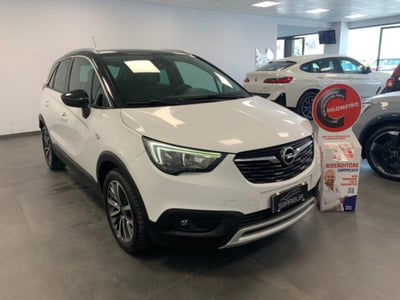 Opel Crossland X 1.6 ECOTEC D 8V Start&Stop Innovation usata