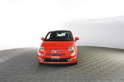 Fiat 500 1.0 Hybrid Dolcevita usata