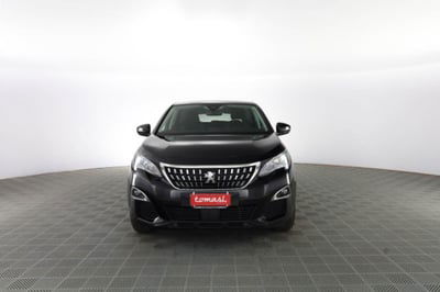 Peugeot 3008 BlueHDi 130 S&S Allure usata