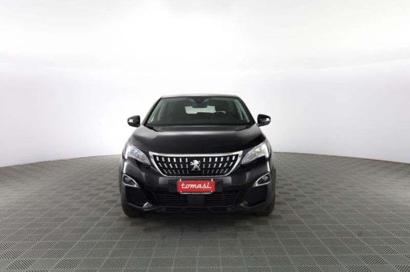 Peugeot 3008 BlueHDi 130 S&S Allure