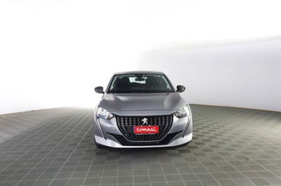 Peugeot 208 PureTech 75 Stop&Start 5 porte Active usata
