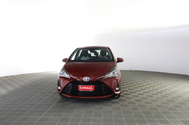 Toyota Yaris Cross 1.5 Hybrid 5p. E-CVT Premiere