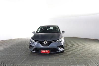 Renault Clio TCe 90 CV 5 porte Business usata