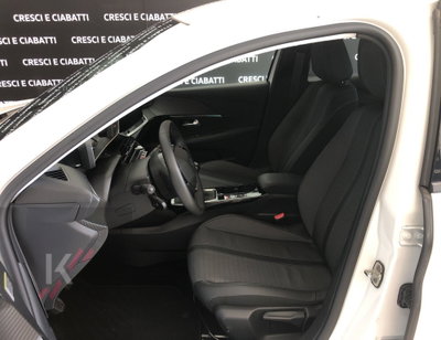 Peugeot 208 PureTech 100 Stop&Start EAT8 5 porte Allure Pack (8)