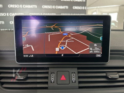 Audi Q5 2.0 TDI 190 CV quattro S tronic Sport (16)