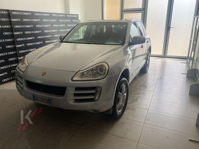Porsche Cayenne 3.6 usata
