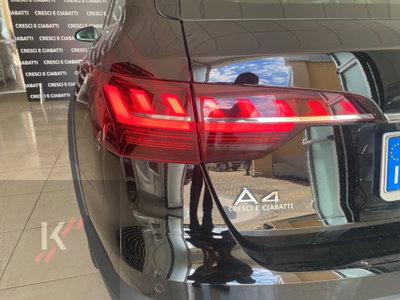 Audi A4 Allroad 40 TDI 204 CV S tronic (7)