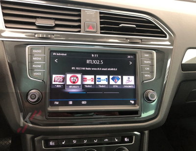 Volkswagen Tiguan 2.0 BiTDI SCR DSG 4MOTION Executive R-Line BMT (13)