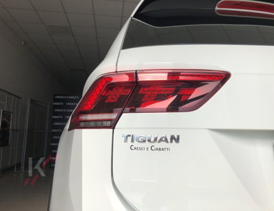 Volkswagen Tiguan 2.0 BiTDI SCR DSG 4MOTION Executive R-Line BMT (6)