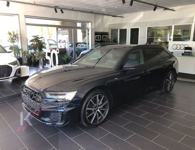 Audi A6 Avant 40 2.0 TDI quattro ultra S tronic Business nuova