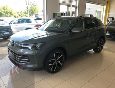 volkswagen tiguan 2.0 tdi 150 cv scr dsg 4motion elegance