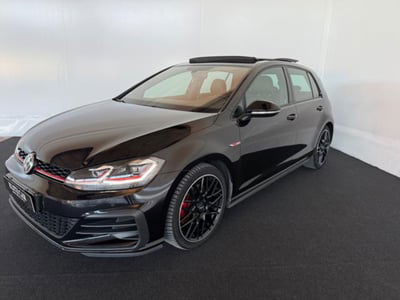 Volkswagen Golf GTI Performance 2.0 TSI DSG 5p. BlueMotion Technology usata