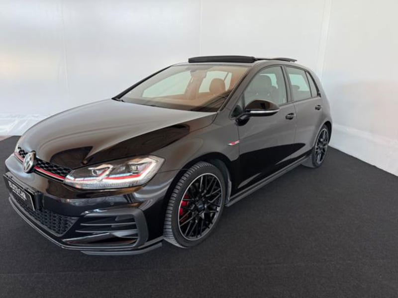 Volkswagen Golf GTI Performance 2.0 TSI DSG 5p. BlueMotion Technology