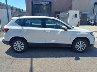 SEAT Ateca 1.0 TSI Business usata