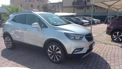 Opel Mokka 1.6 CDTI Ecotec 136CV 4x2 Start&Stop Ego usata