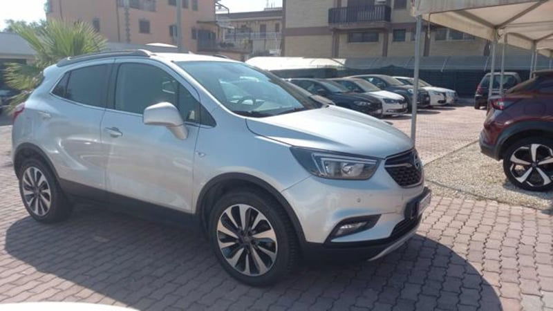 Opel Mokka 1.6 CDTI Ecotec 136CV 4x2 Start&Stop Ego