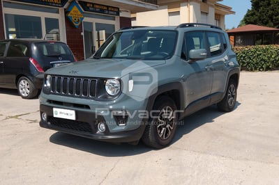 Jeep Renegade 1.6 Mjt 120 CV Longitude usata