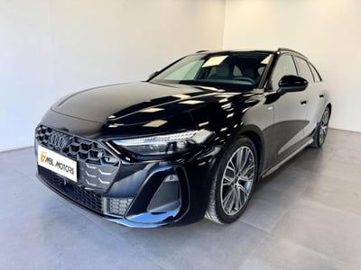 Audi A5 Avant 2.0 tdi mhev+ S line edition 204cv s-tronic nuova