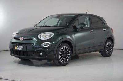 Fiat 500X 1.3 mjet 95cv usata