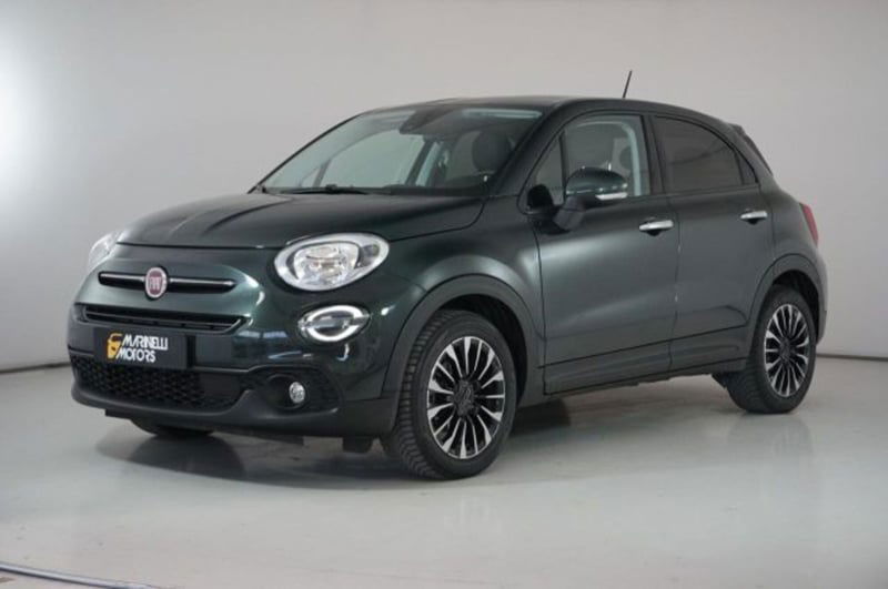Fiat 500X 1.3 mjet 95cv
