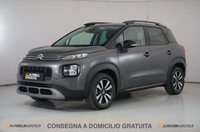 Citroen C3 Aircross PureTech 110 S&S Shine Pack usata