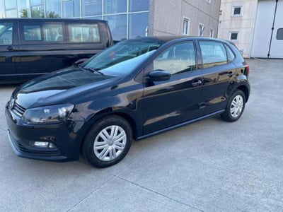 Volkswagen Polo 1.0 MPI 5p. Trendline usata