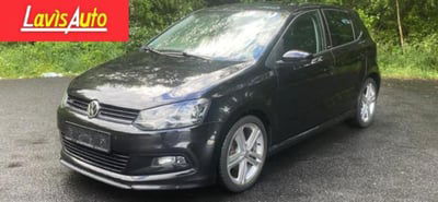 Volkswagen Polo 1.2 TSI 5p. Highline BlueMotion Technology usata
