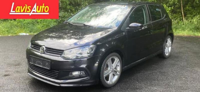 Volkswagen Polo 1.2 TSI 5p. Highline BlueMotion Technology