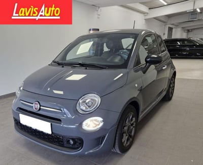 Fiat 500 1.0 Hybrid Sport usata