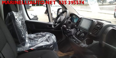 Fiat Ducato Furgone 33 MH2 2.2 mjt3 140cv serie 8 (4)