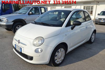 Fiat 500 1.2 Pop usata