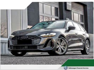 Audi A5 Avant 2.0 tfsi S line edition quattro 204cv s-tronic usata