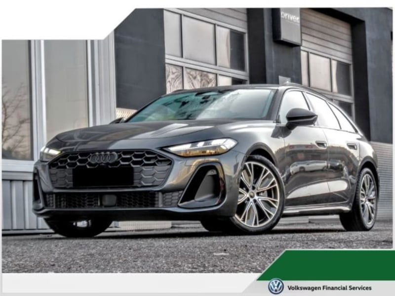 Audi A5 Avant 2.0 tfsi S line edition quattro 204cv s-tronic