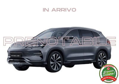 Byd Seal U  71,8 kWh Comfort nuova