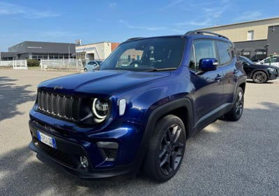 Jeep Renegade 1.6 Mjt 130 CV S