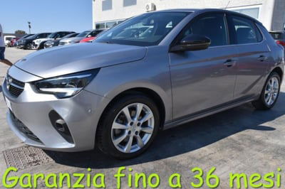 Opel Corsa 1.5 D 100 CV Elegance usata