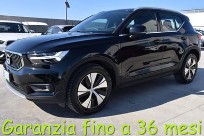 Volvo XC40 T5 Recharge Plug-in Hybrid Inscription Expression usata